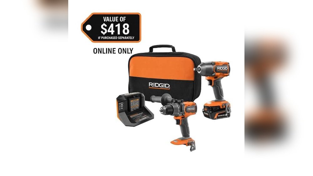 Are Cordless 2 Piece Drill Sets A Good Value: Essential Insights