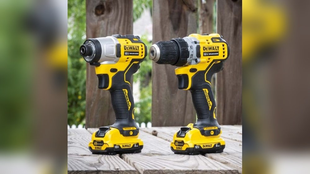 Are Hammer Drill And Impact Drill The Same: Key Differences Explained