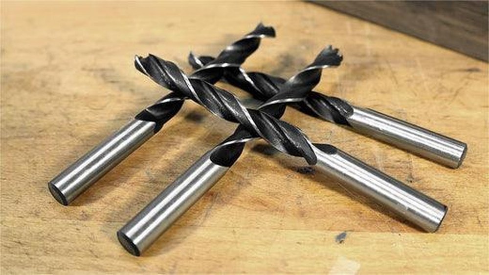 Can A Cordless Drill Run Brad Point Bits: Expert Insights Revealed