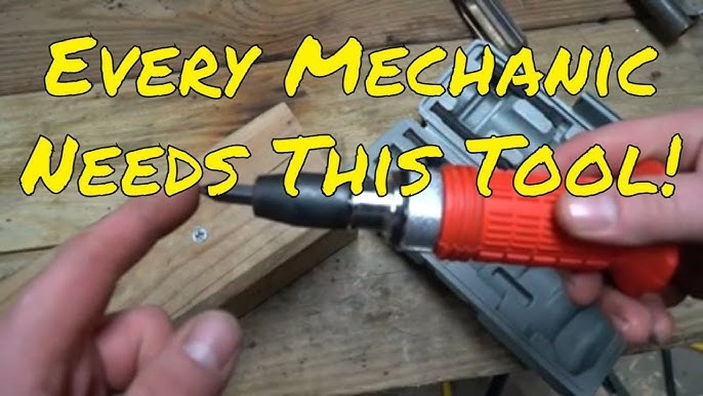 Can An Impact Driver Be Used For Stripped Screws: Expert Tips