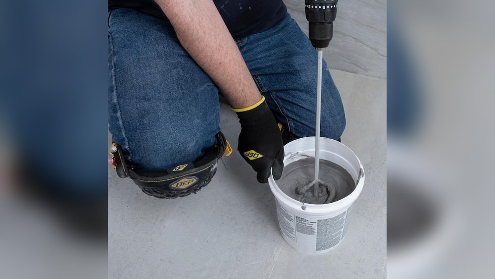 Can Cordless Drill Mix Thinset: Expert Tips for Perfect Results