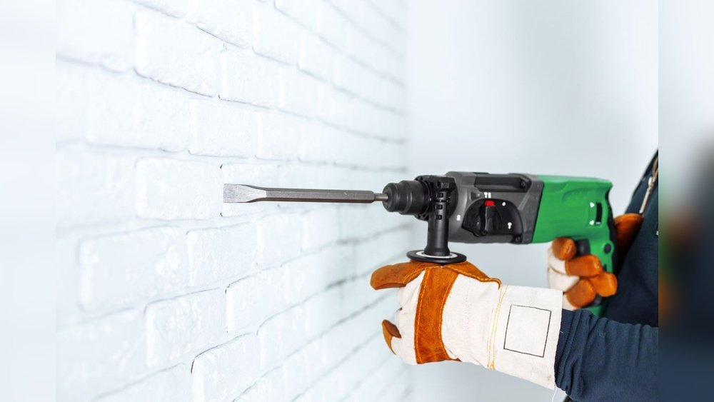 Can Hammer Drill Be Used As Regular Drill: Ultimate Guide Revealed