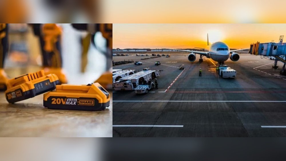 Can I Check A Cordless Drill In My Luggage: Essential Travel Tips