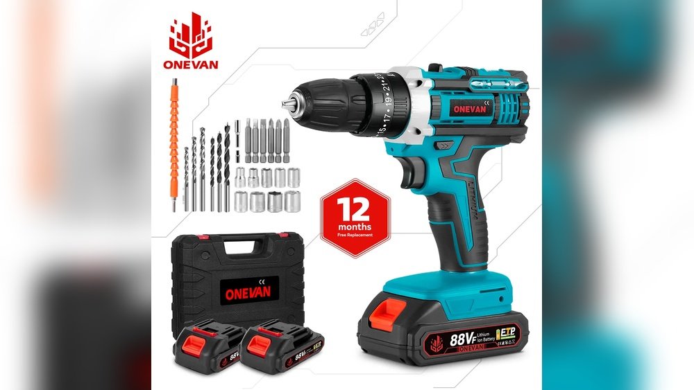 Can I Replace Cordless Drill Battery With Higher Ma: Ultimate Guide