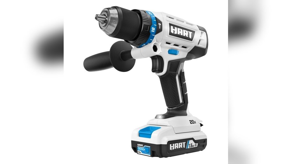 Can I Use A 20 Volt Cordless Drill For Brick: Ultimate Guide