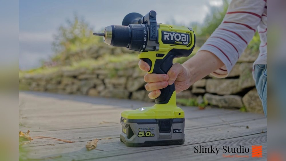 Can The Ryobi Hammer Drill Just Drill Without Spinning: Expert Insights