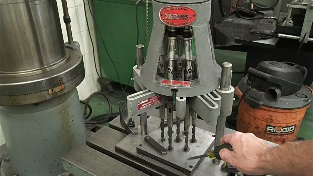 Can You Attach A Multi Spindle To A Drill Press: Ultimate Guide