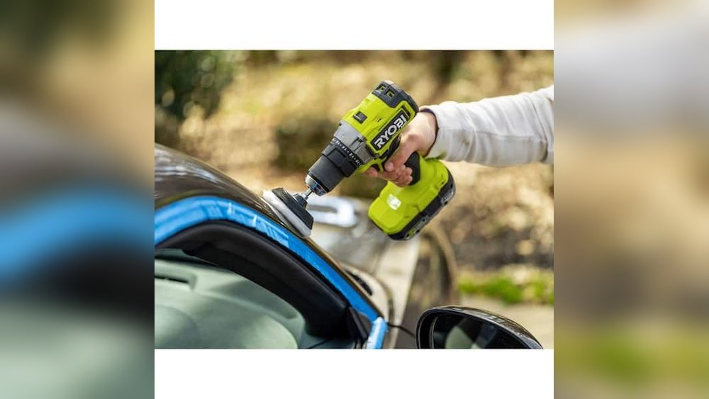 Can You Buff With A Cordless Drill: Expert Tips for Perfect Shine