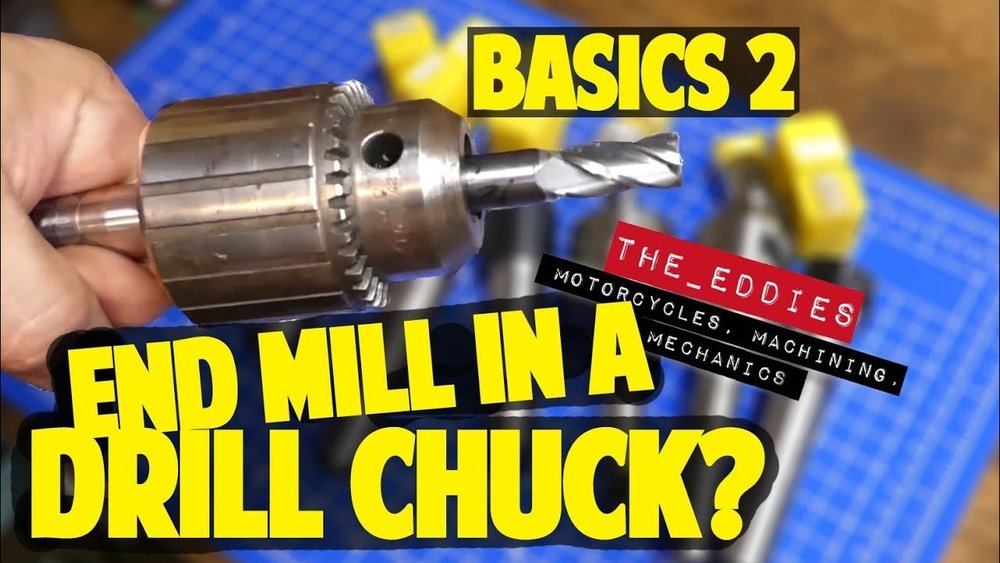 Can You Put An End Mill In A Drill Press: Expert Tips Revealed