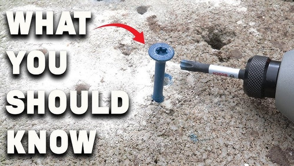 Can You Use A Cordless Drill For Tapcon Screws: Essential Tips