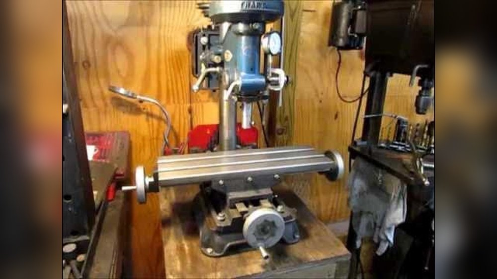 Can You Use A Milling Table With A Drill Press: Ultimate Guide