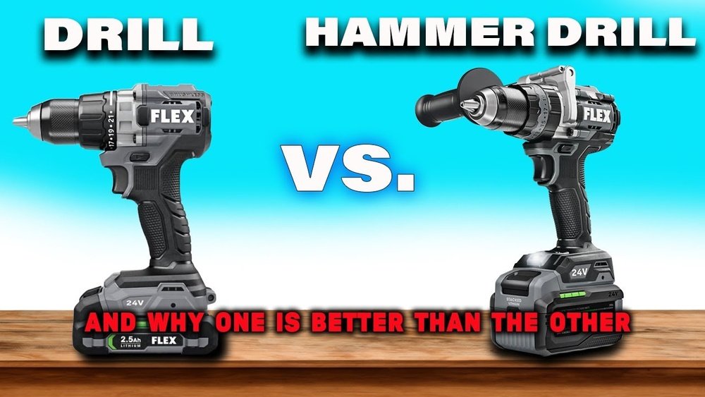 Can You Use Hammer Drill As Regular Drill: Essential Tips Revealed