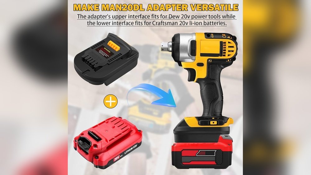 Do Lithium Batteries Fit On Craftsman Cordless Drill? Ultimate Guide