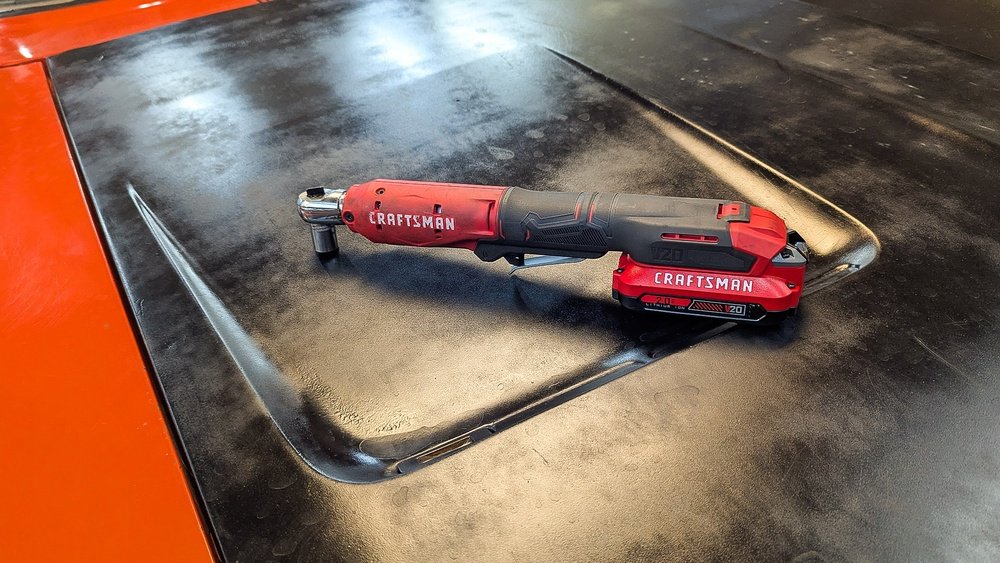 Does A Craftsman Cordless Drill Have A Lifetime Warranty Also? Find Out!