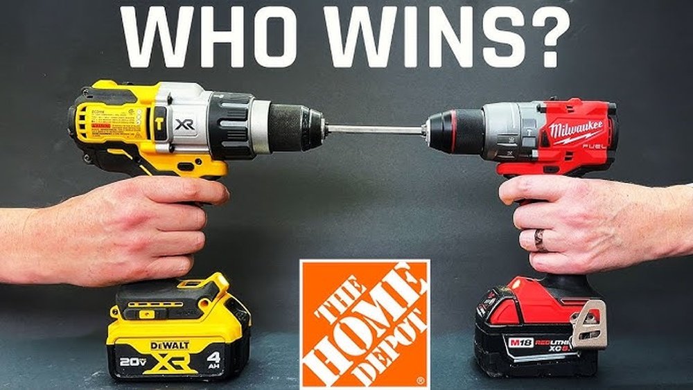 Does Dewalt Or Milwaukee Make The Best Drill Driver? Ultimate Showdown