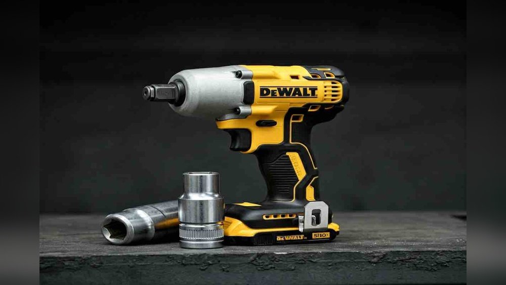 How Are Impact Driver Sockets Different: Ultimate Guide Revealed
