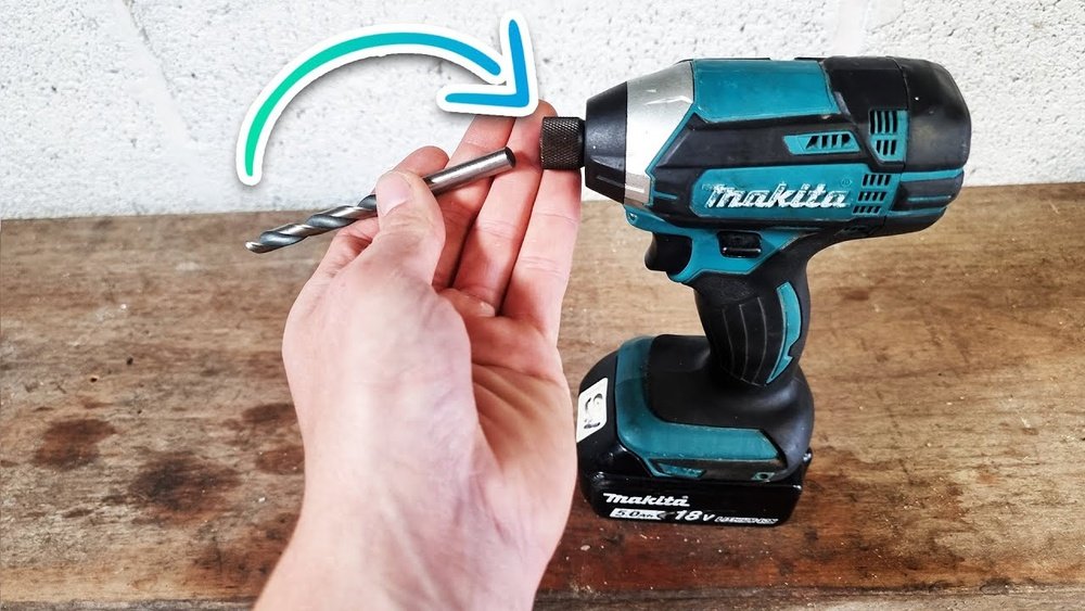 How Do I Use A Mankita Impact Driver: Ultimate Step-by-Step Guide