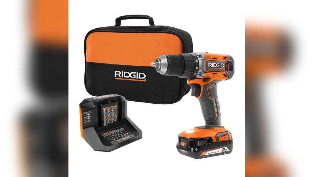 How Do You Start A Ridgid Cordless Drill Driver: Quick Guide