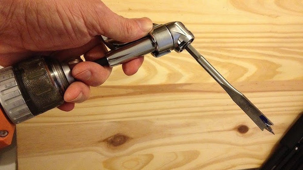 How Do You Use A Right Angle Drill: Expert Tips for Precision