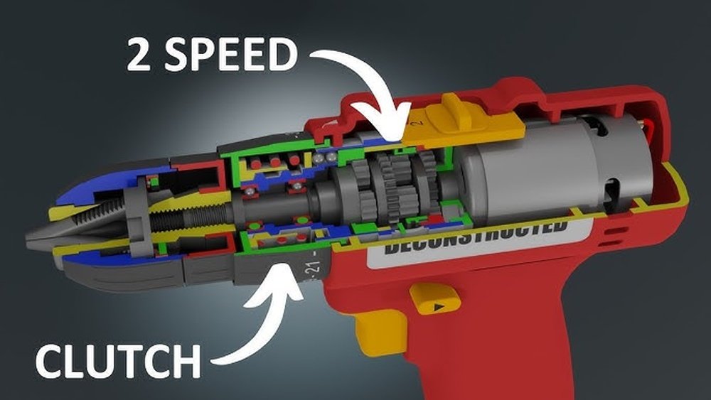 How Does A Cordless Drill Clutch Work: Unlock Its Full Potential