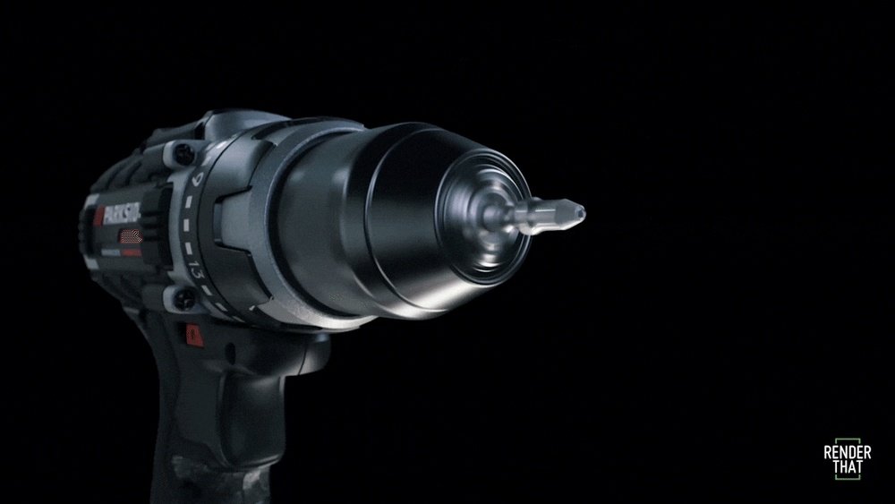 How Does A Cordless Drill Work Animation: Unlocking Hidden Mechanics