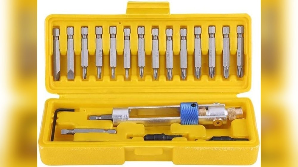 How Does Halftime Drill Driver Work: Unlock Its Full Potential