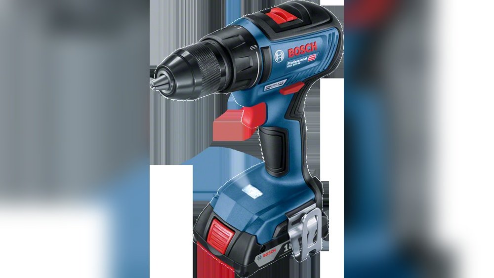 How Long Is Bosch Cordless Drill: Ultimate Battery Life Guide
