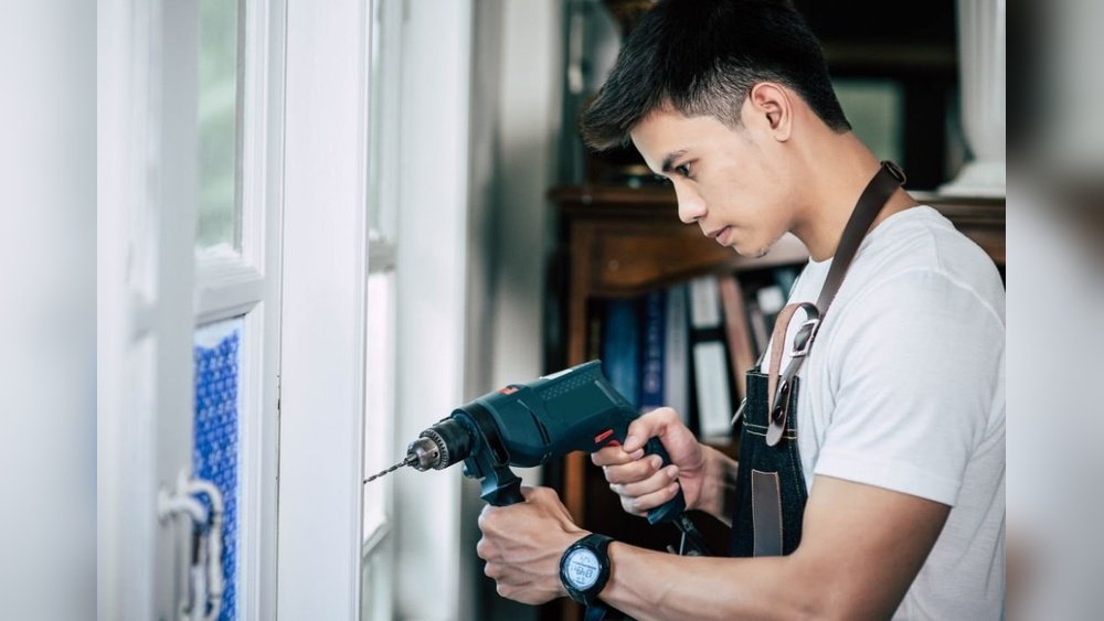 How Many Watts Does A Cordless Drill Use: Ultimate Power Guide