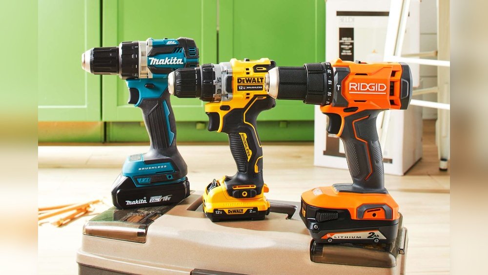 How Much Does A Cordless Drill Cost: Ultimate Price Guide 2025