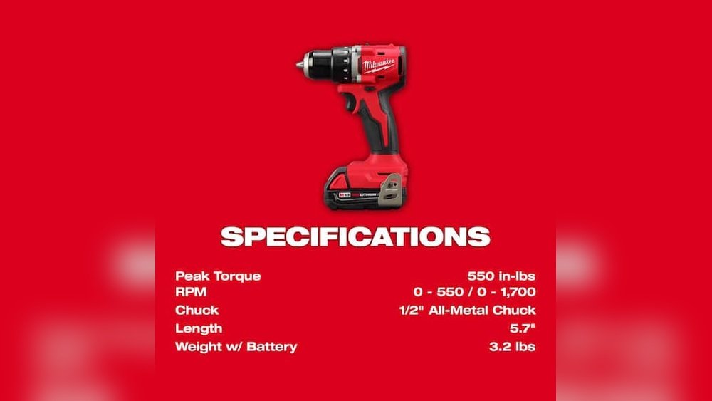 How Much Does A Cordless Drill Weigh: Ultimate Guide for Buyers