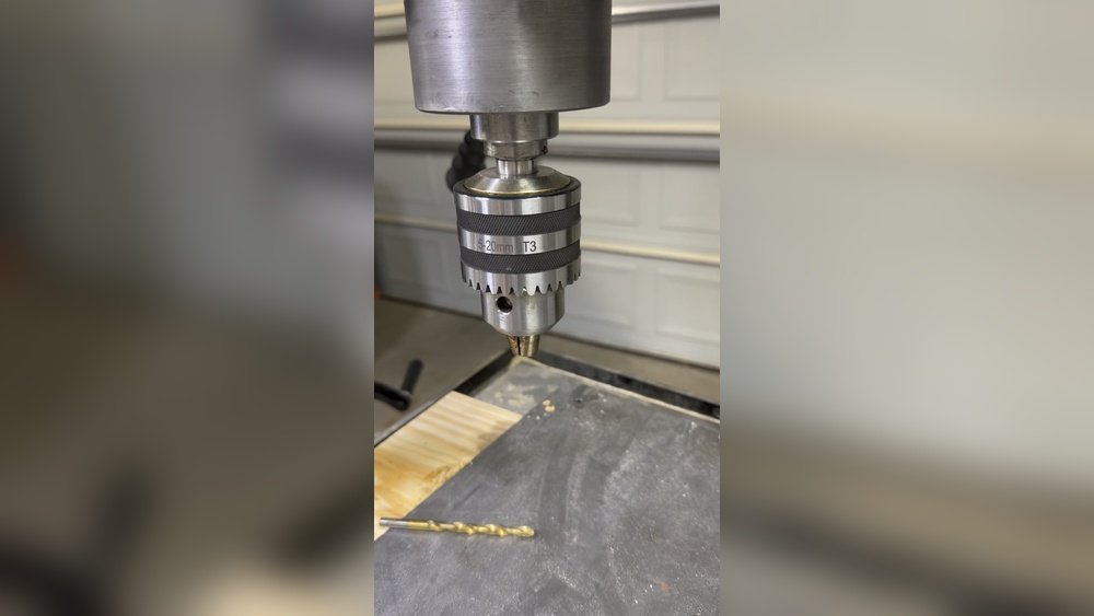 How Much Runout Is Ok In Cordless Drill: Ultimate Guide