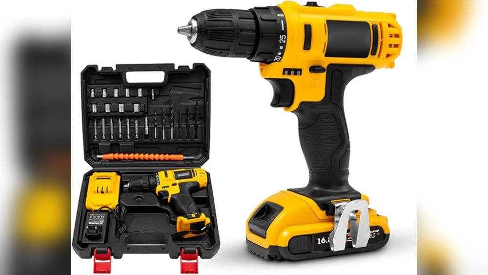 How To Adjust Drill Driver Speed: Master Precision & Control Fast