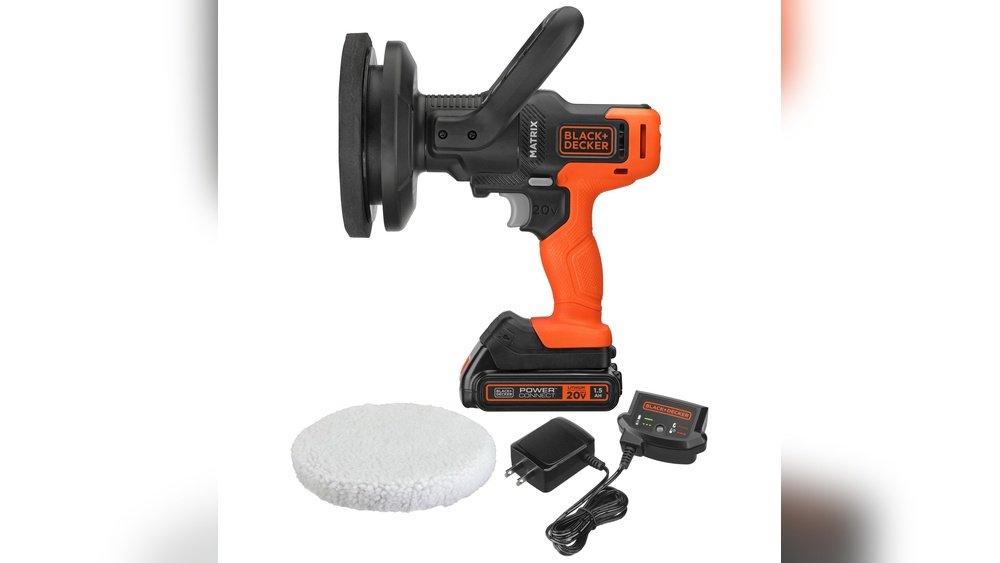 How To Attach Buffer To End Of Cordless Drill: Easy Step-by-Step Guide