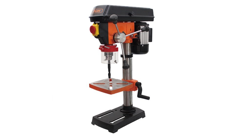 How To Carry Drill Press Scum: Easy Tips for Safe Handling