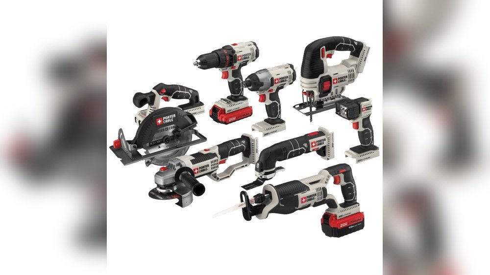 How To Change Brushes On Porter Cable Cordless Drill: Easy Step-by-Step Guide