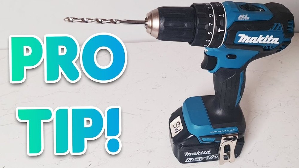 How To Change Drill Bit Makita Cordless: Quick & Easy Guide