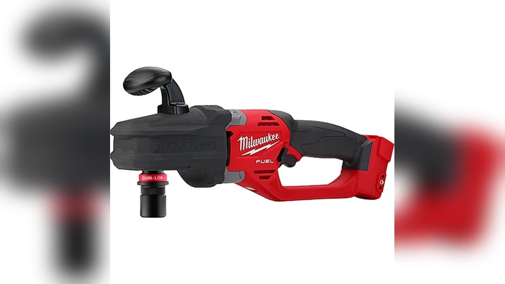 How To Change Speed On Milwaukee Right Angle Drill: Quick Guide