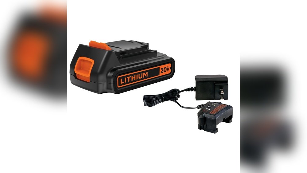 How To Charge Black And Decker Cordless Drill: Quick & Easy Guide