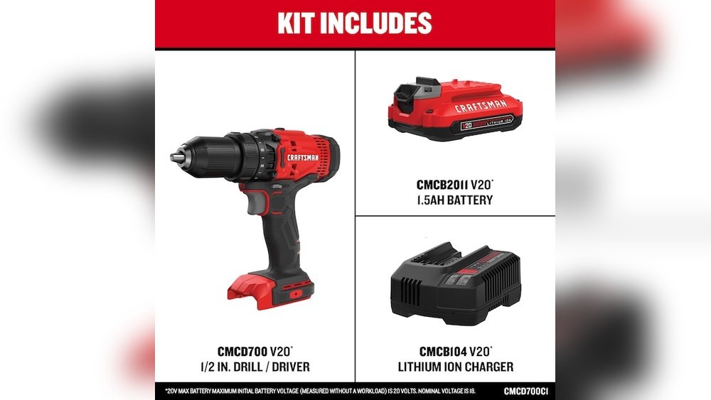 How To Check Craftsman Cordless Drill Battery Charger: Quick & Easy Guide