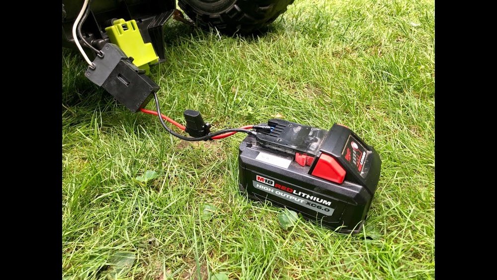 How To Connect Wires To A Cordless Drill Battery: Step-by-Step Guide