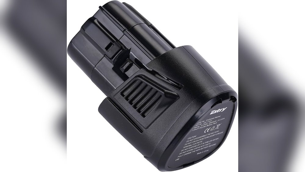 How To Dis Assemble Craftsman Nextec Cordless Drill: Easy Step-by-Step Guide