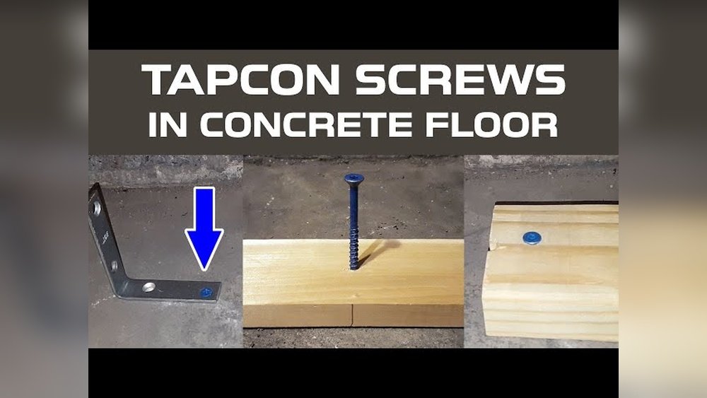 How To Drill 2X4 Into Concrete: Easy Steps for Strong Results