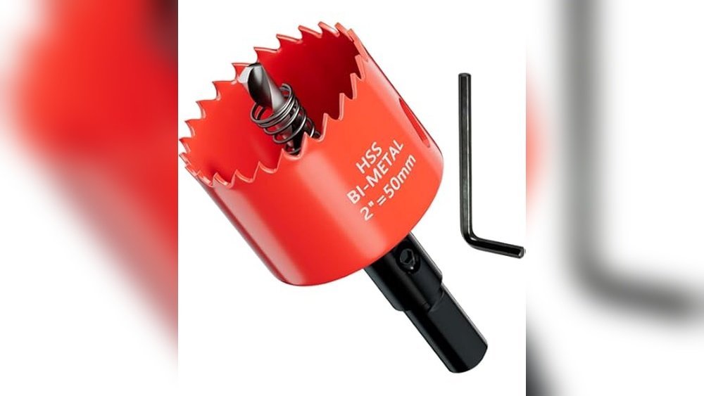 How To Drill 3 4 Inch Hole In Wood 2: Easy Steps for Perfect Results