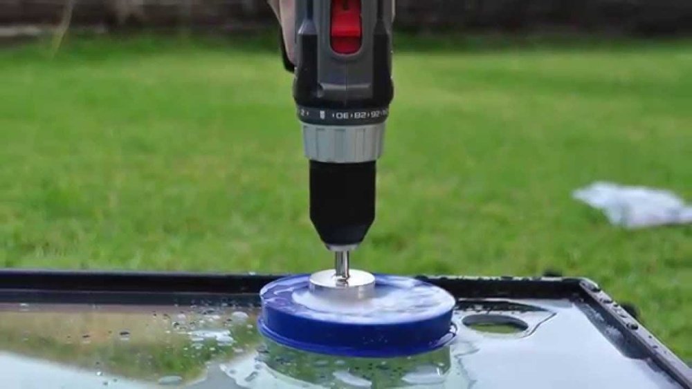 How To Drill A Hole In Aquarium Glass: Easy Steps for Success