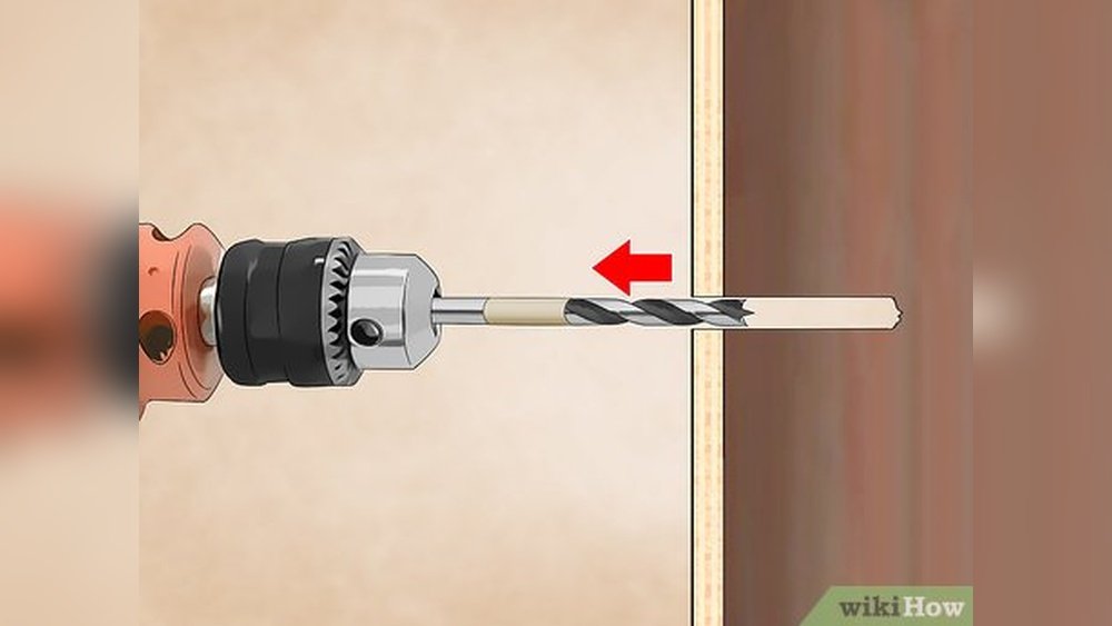 How To Drill A Hole In Drywall: Easy Steps for Perfect Results