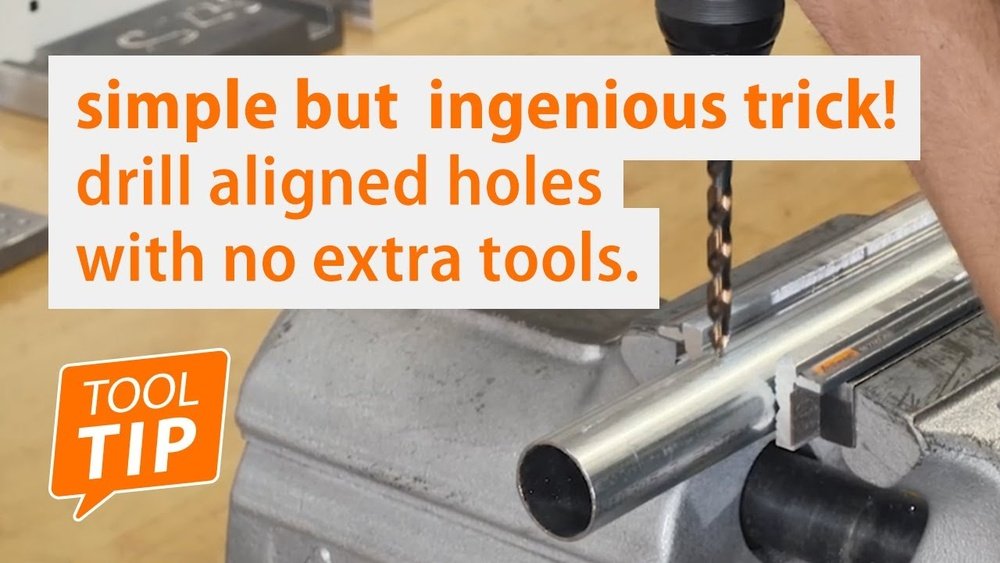 How To Drill A Hole In Steel Pipe: Expert Tips Made Easy