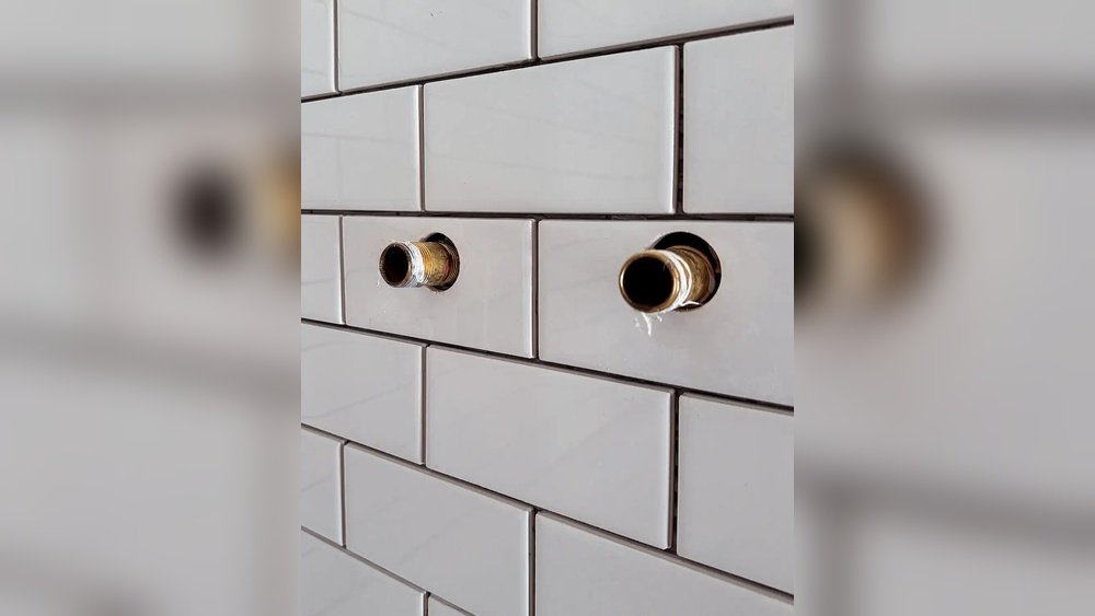 How To Drill A Hole In Subway Tile: Easy Steps for Perfect Results