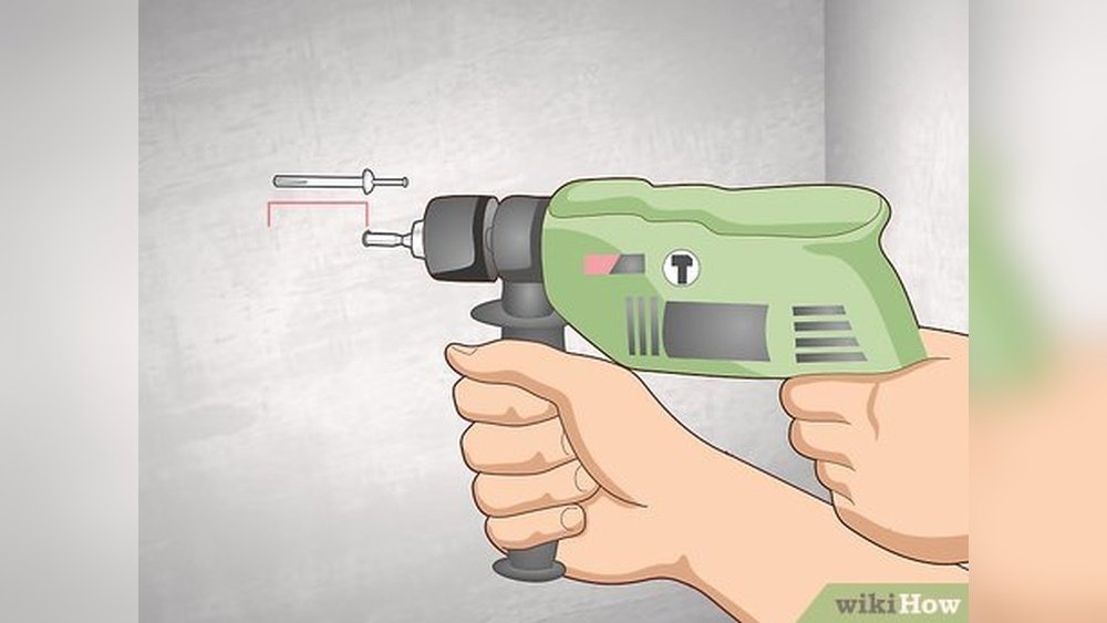 How To Drill A Nail Into Wall: Easy Steps for Perfect Hanging