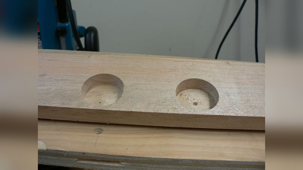 How To Drill A Recessed Hole In Wood: Easy Step-by-Step Guide