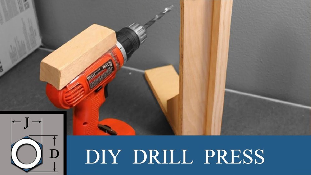 How To Drill A Straight Hole With A Drill Press: Expert Tips